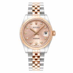 Rolex Datejust 31MM 178271 Two Tone Watch